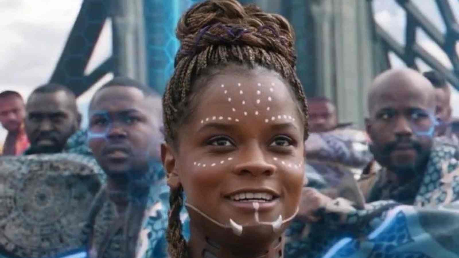 Can Shuri Be The Next Black Panther What Do The Comics Say