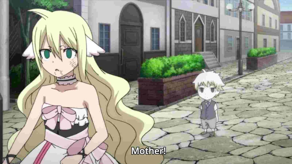 Fairy Tail Who Was The Actual Son Of Zeref Dragneel Why Did Zeref