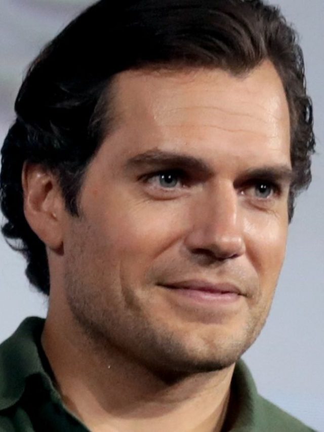 Henry Cavill Reveals He Was Fat Shamed By This Director First Curiosity