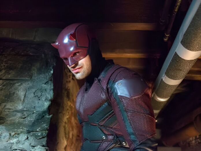 Daredevil Born Again Series In Trouble As Marvel Let Go Of All