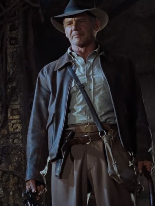 Indiana Jones 5 Sets Cannes Film Festival Premiere Date