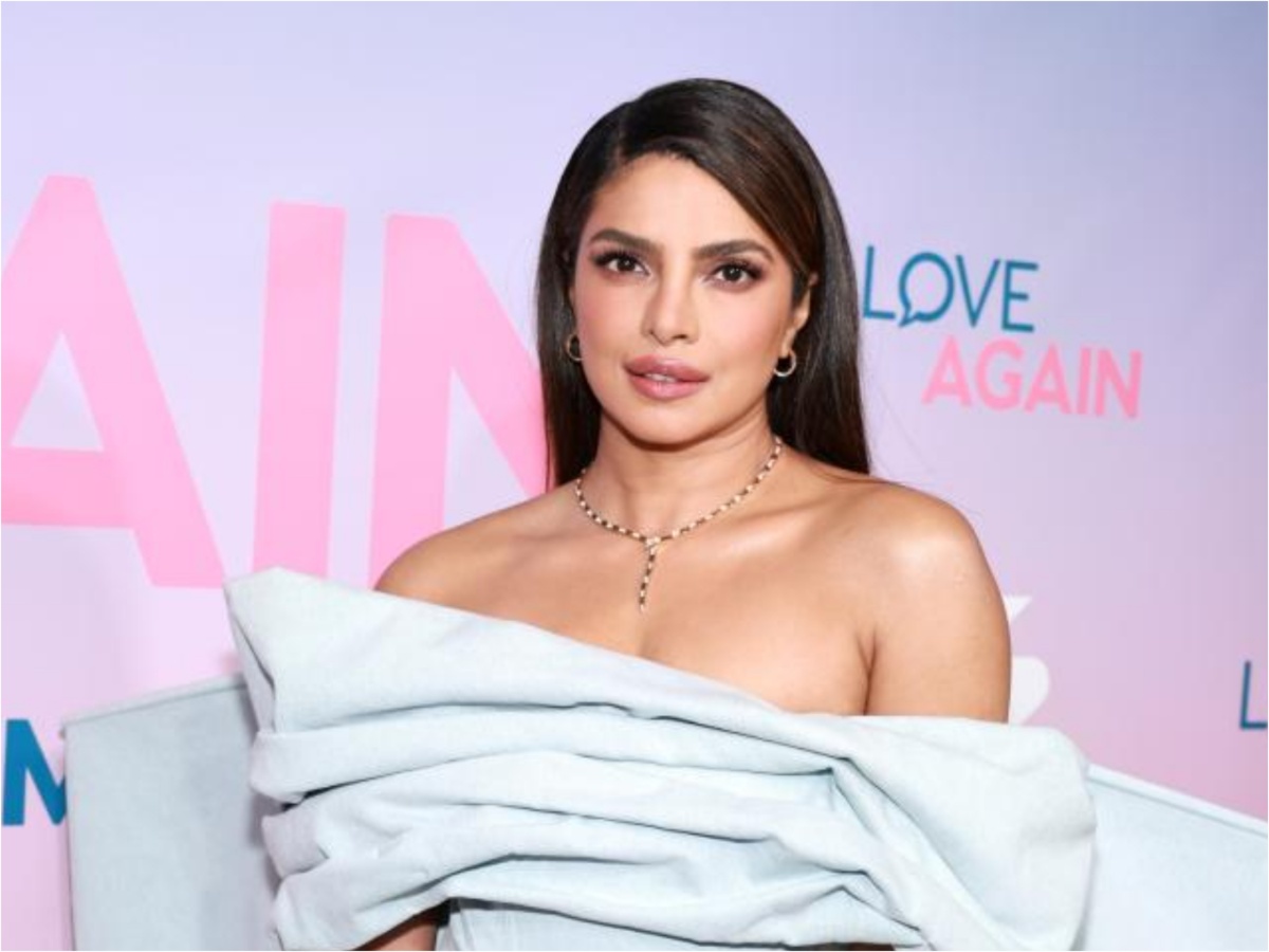 I Have Never Seen It Priyanka Chopra Reveals Surprisingly Kind