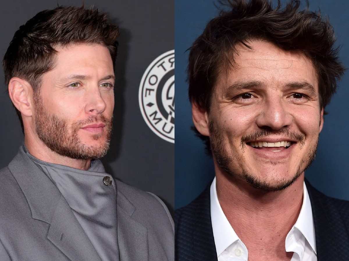 Will I Be Mad When Pedro Pascal Gets It Yeah Jensen Ackles Wants To