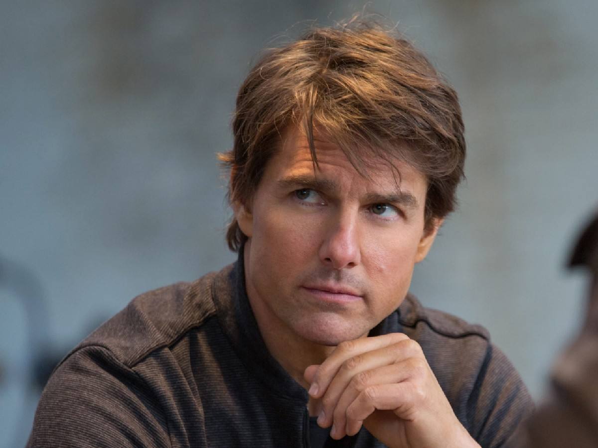 Tom Cruise Partners Up With Warner Bros To Develop Groundbreaking And