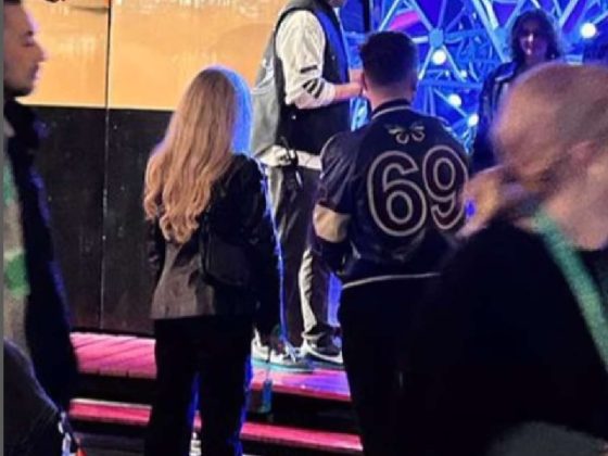 Sabrina Carpenter And Barry Keoghan Spark Dating Rumors Again After A