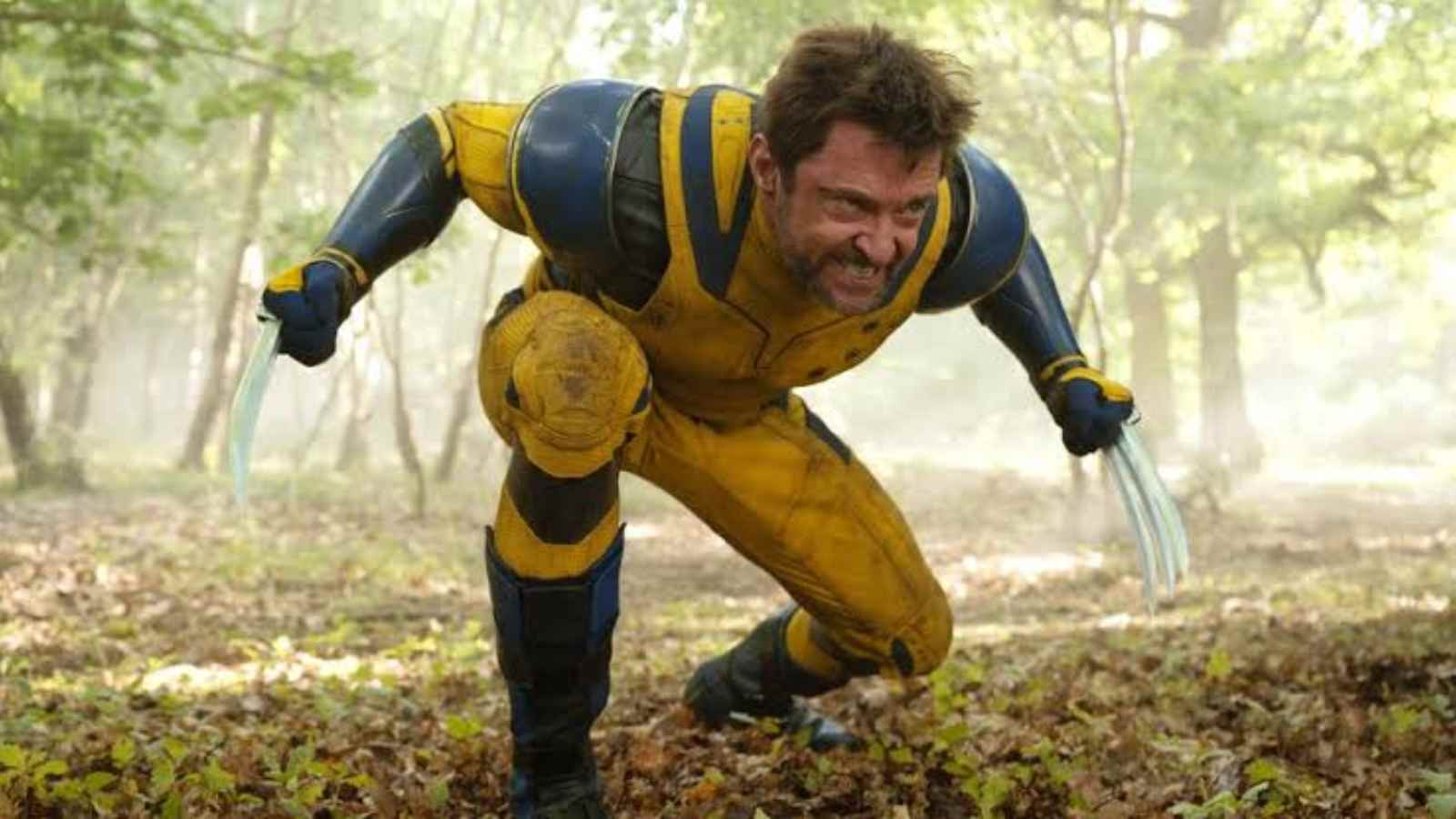 Marvel President Kevin Feige Talks About Replacing Hugh Jackman As