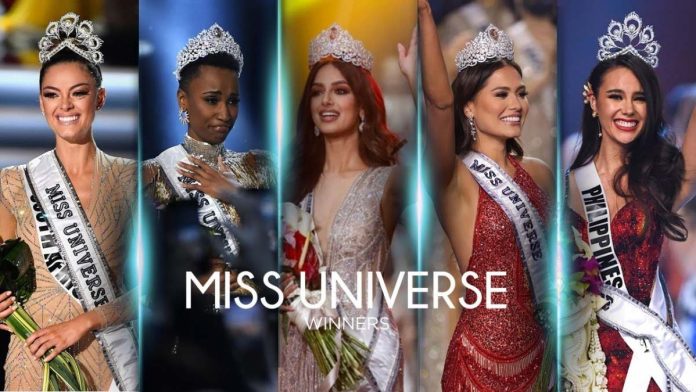 What Are The Benefits Of Winning Miss Universe?