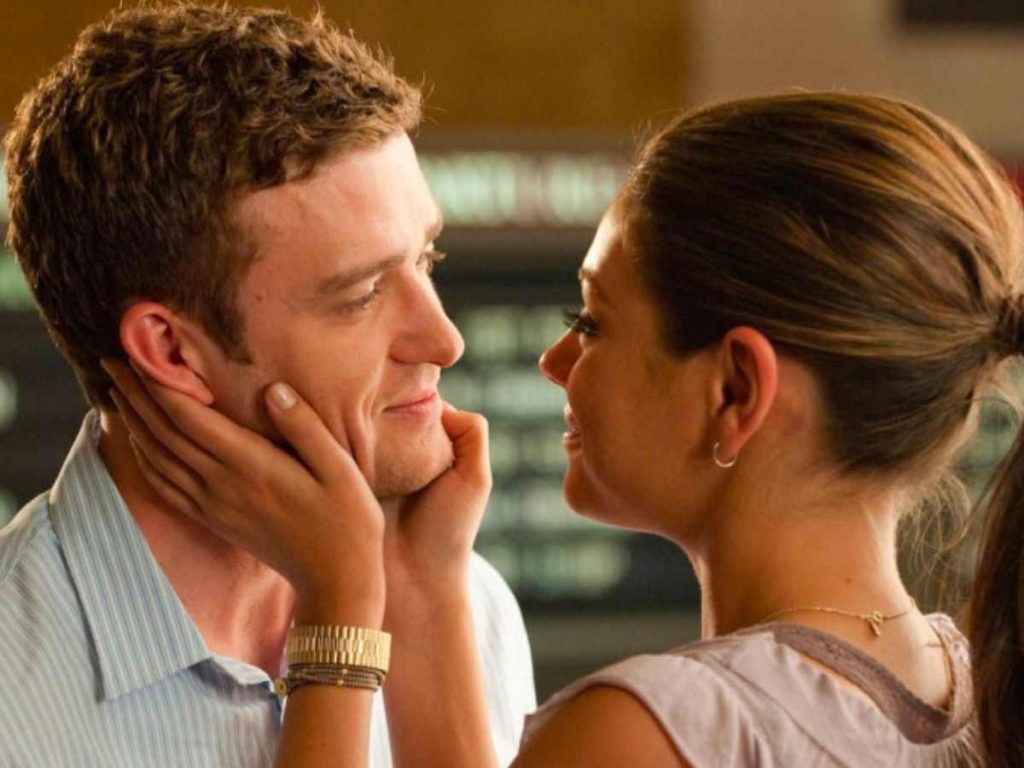 Friends With Benefits (2011)