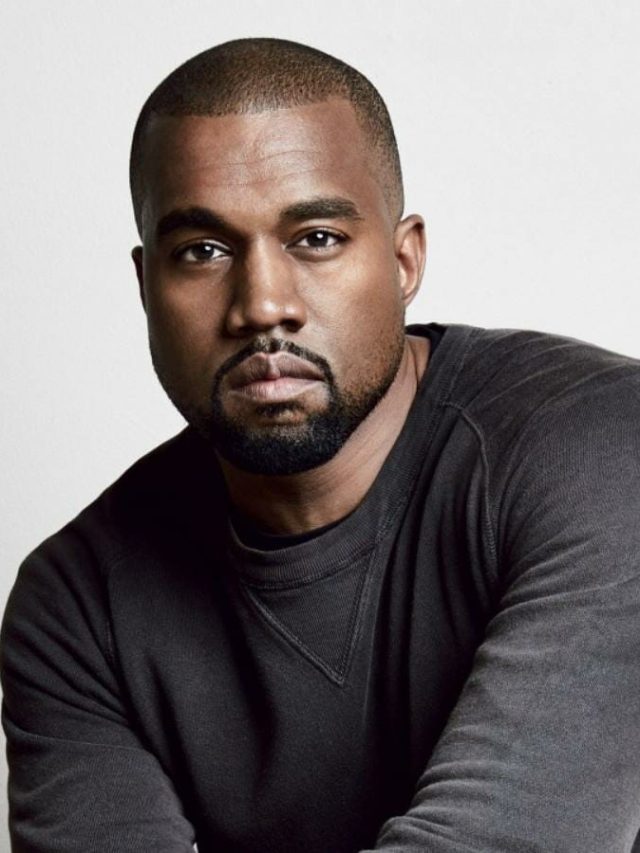 Kanye West