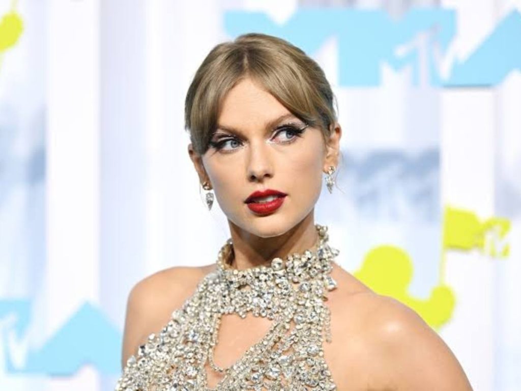 Taylor Swift Net Worth How She Became Richest Female Singer World Wide