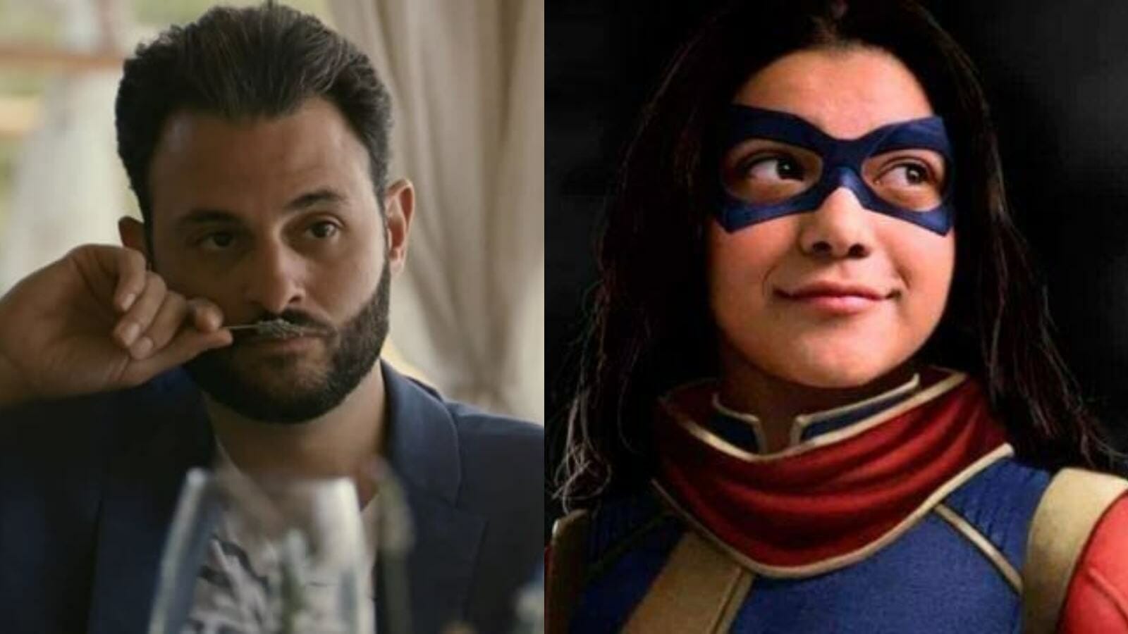 Arian Moayed is cast in the Ms. Marvel series