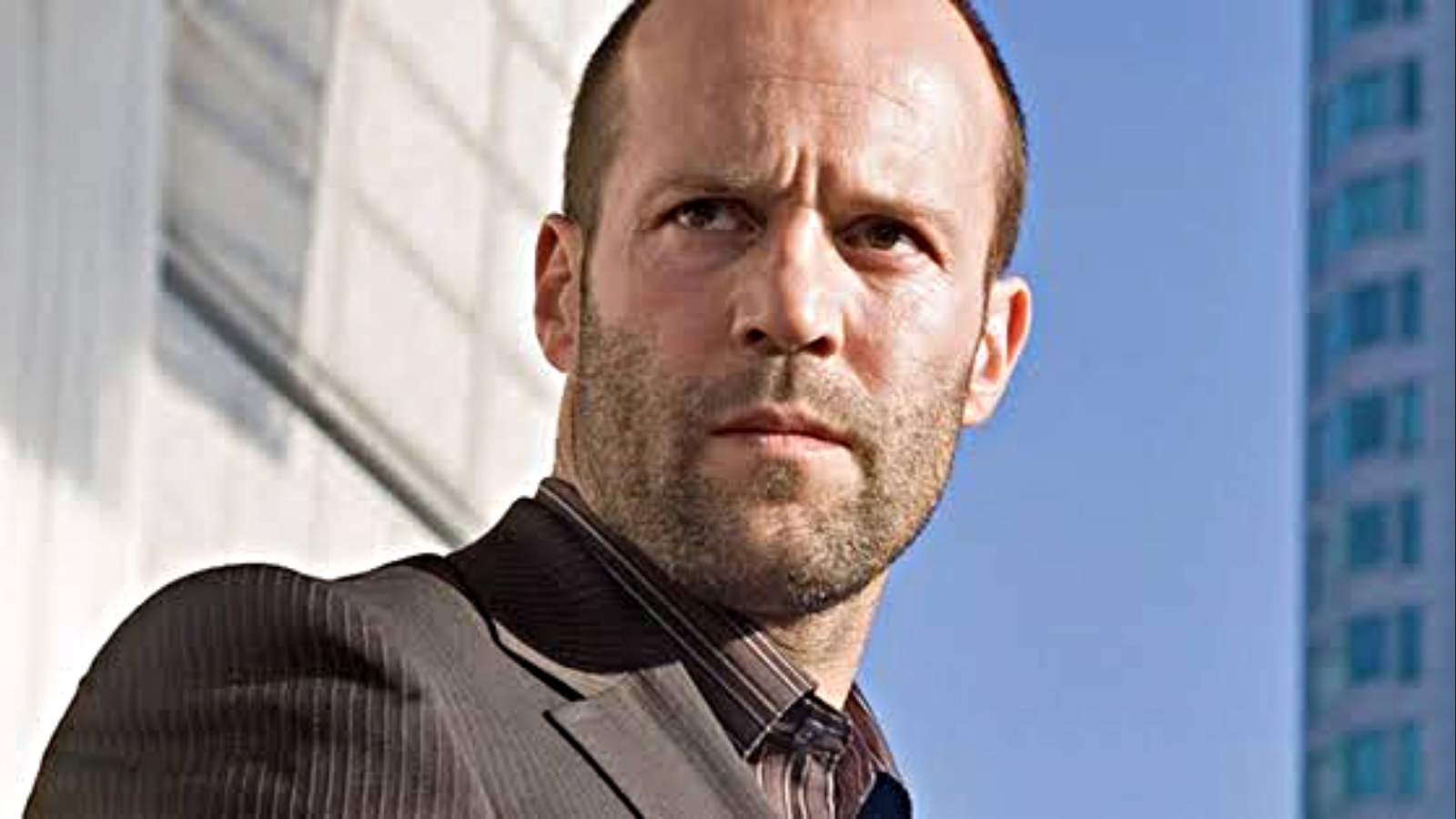 Why Jason Statham Would Never Make Another Transporter Movie -  FirstCuriosity