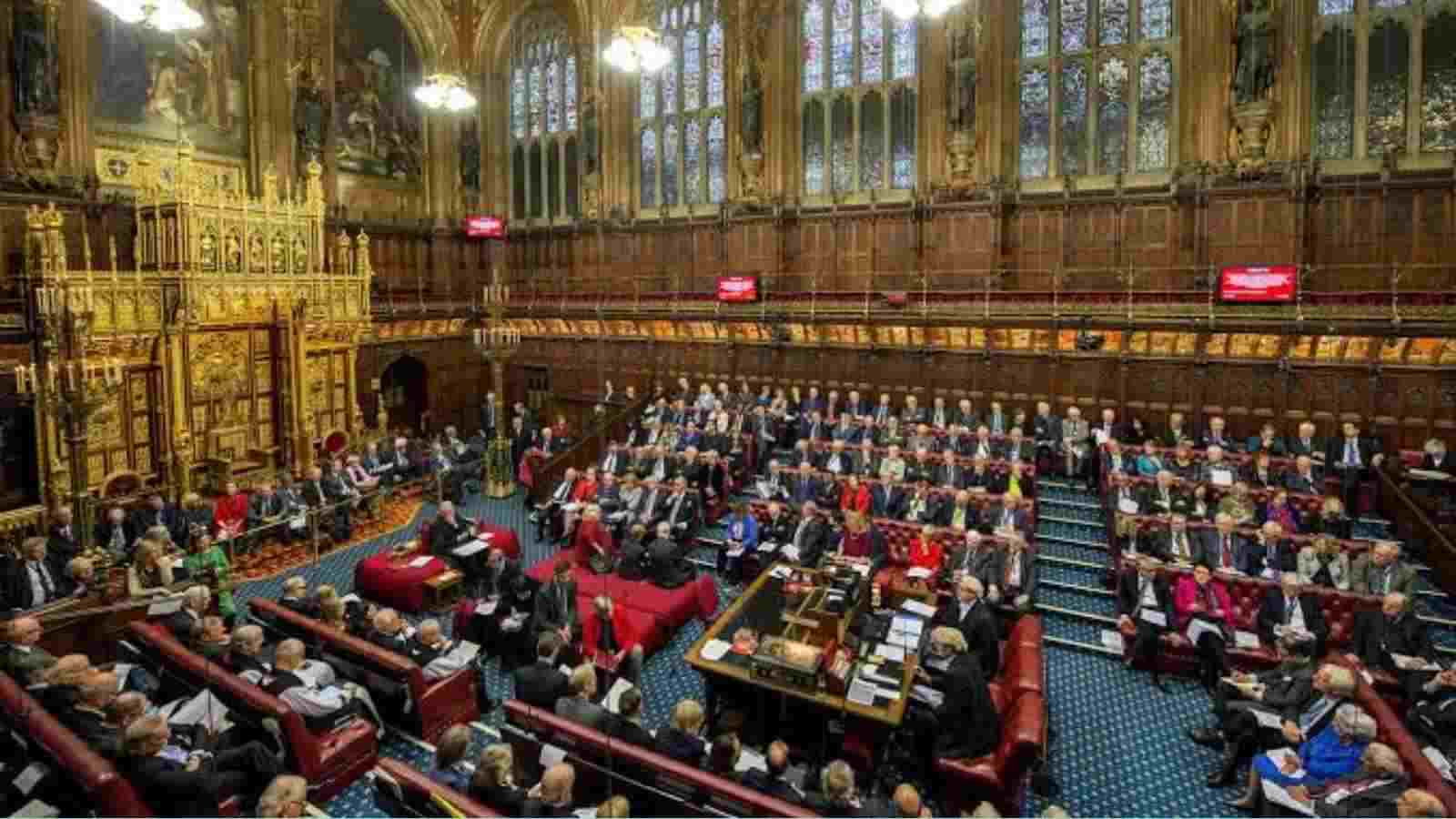 House Of Lords 