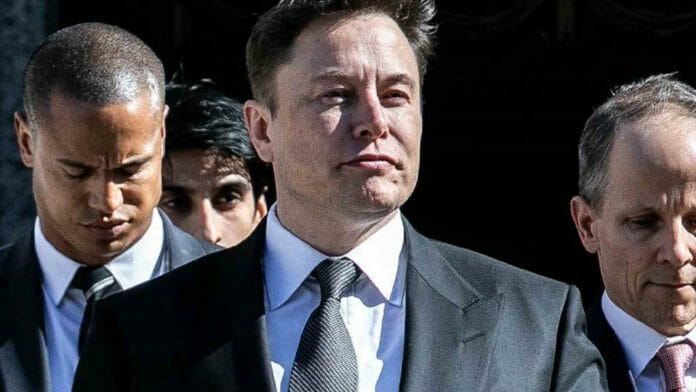Elon Musk’s Ultimatum To His Executives