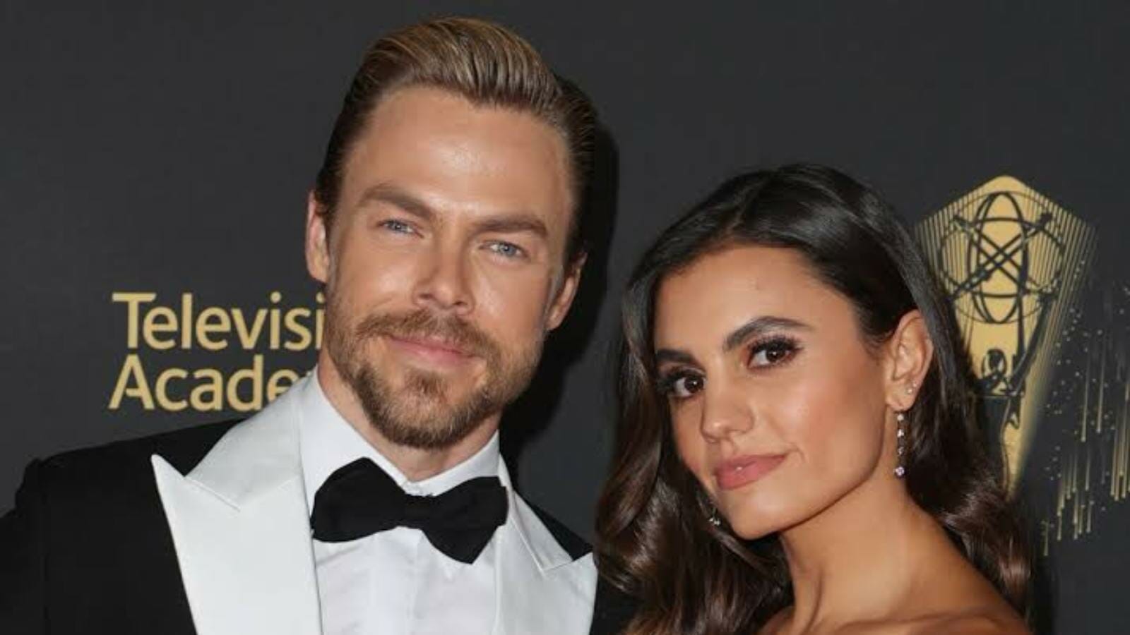 Dance Partners To Life Partners: Derek Hough Finally Engaged To Hayley ...