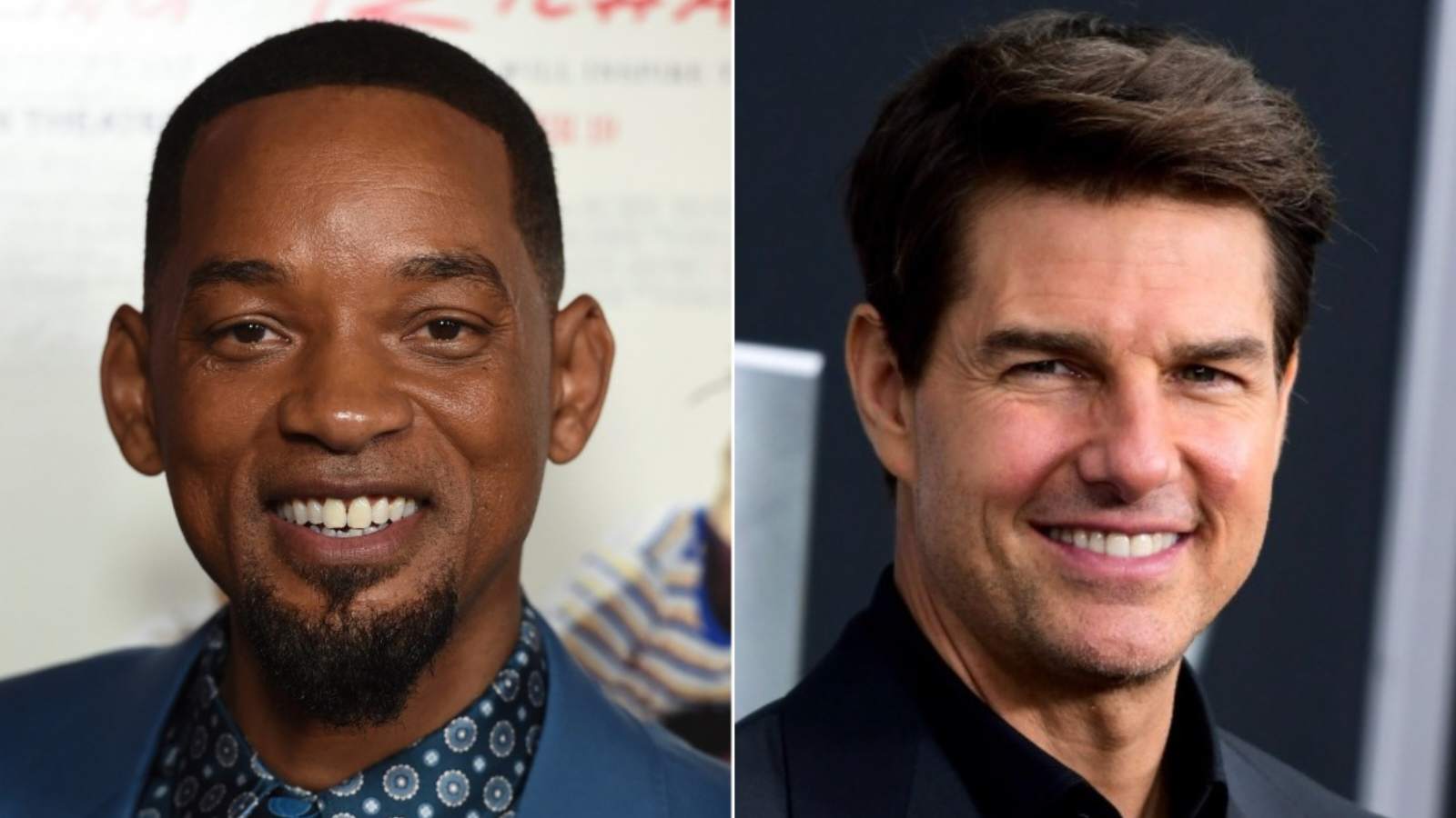 Top Gun 2: Tom Cruise Might Overtake Will Smith As The Highest Paid ...