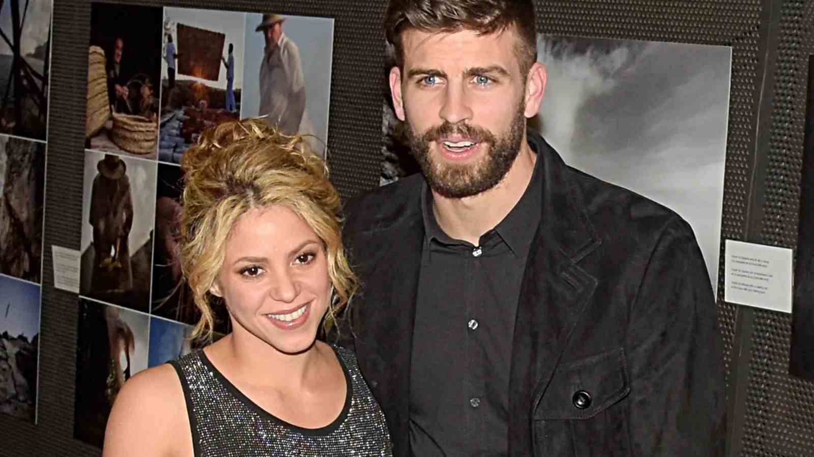 Shakira and her boyfriend Gerard announced they are parting away
