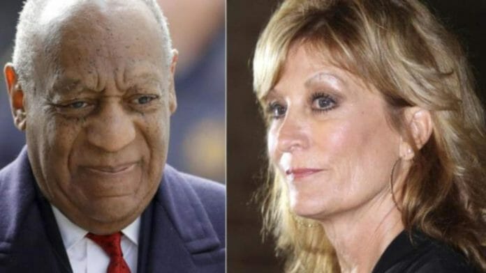 Bill Cosby is again accused of sexual assaul