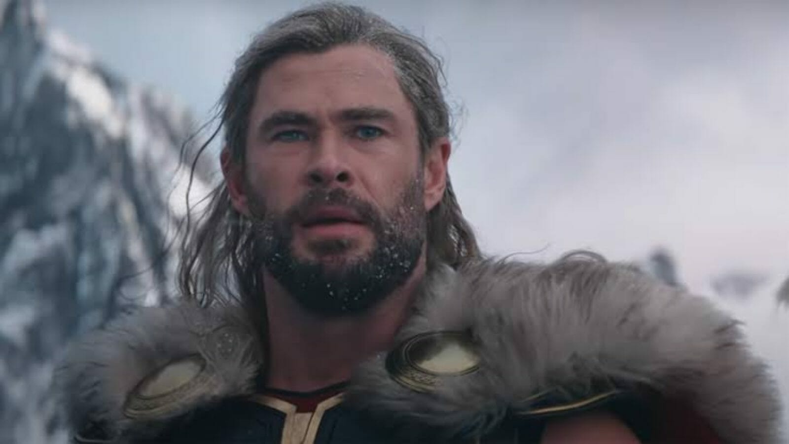 Chris Hemsworth talks about how he achieved his body