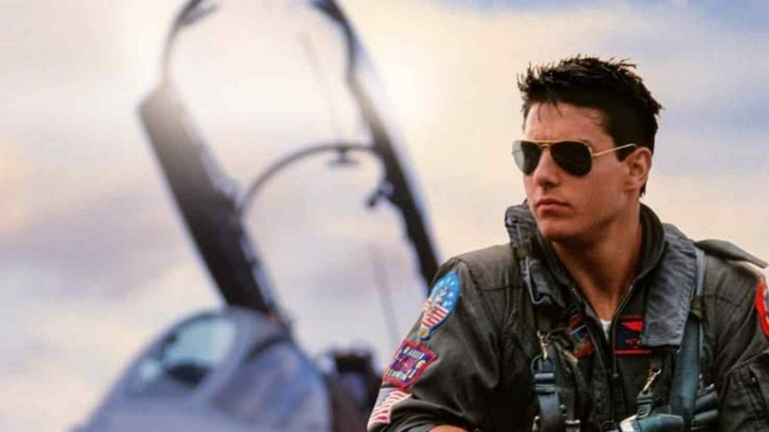 The 'Top Gun' Volleyball Scene Was Nearly Censored From The Movie