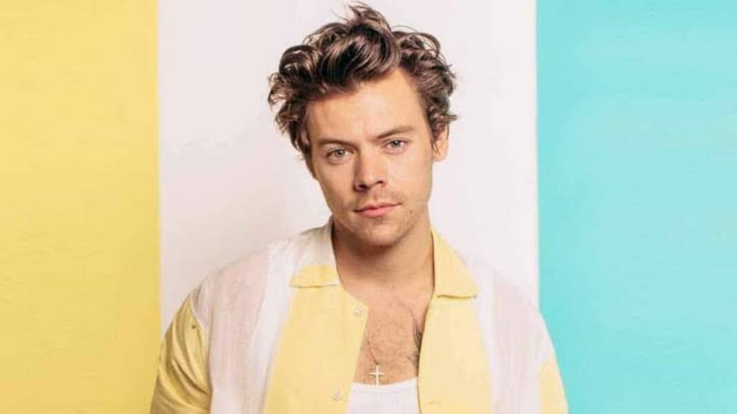 Harry Styles Net Worth 2024 How Much Does The 'As It Was' Singer Have?