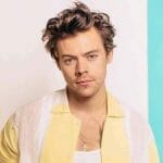 Harry Styles