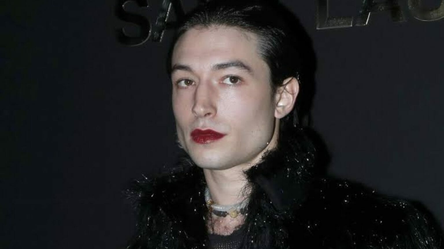 Parents Of Young Activist Accuse Ezra Miller Of Grooming Their Daughter ...