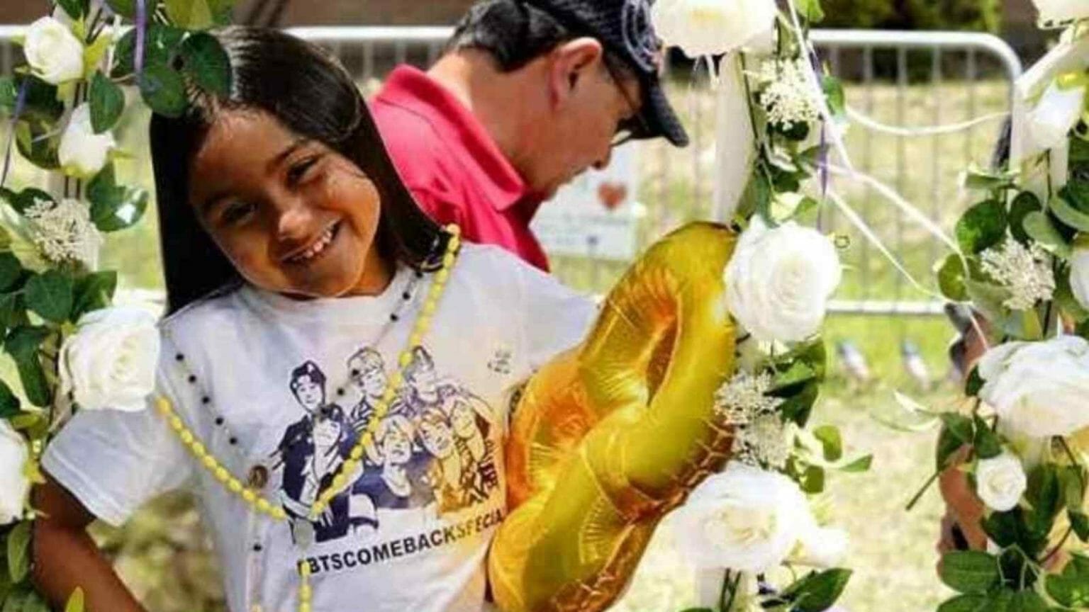 11-Year-Old Survivor Of Uvalde Tragedy Nearly Suffers Cardiac Arrest At ...