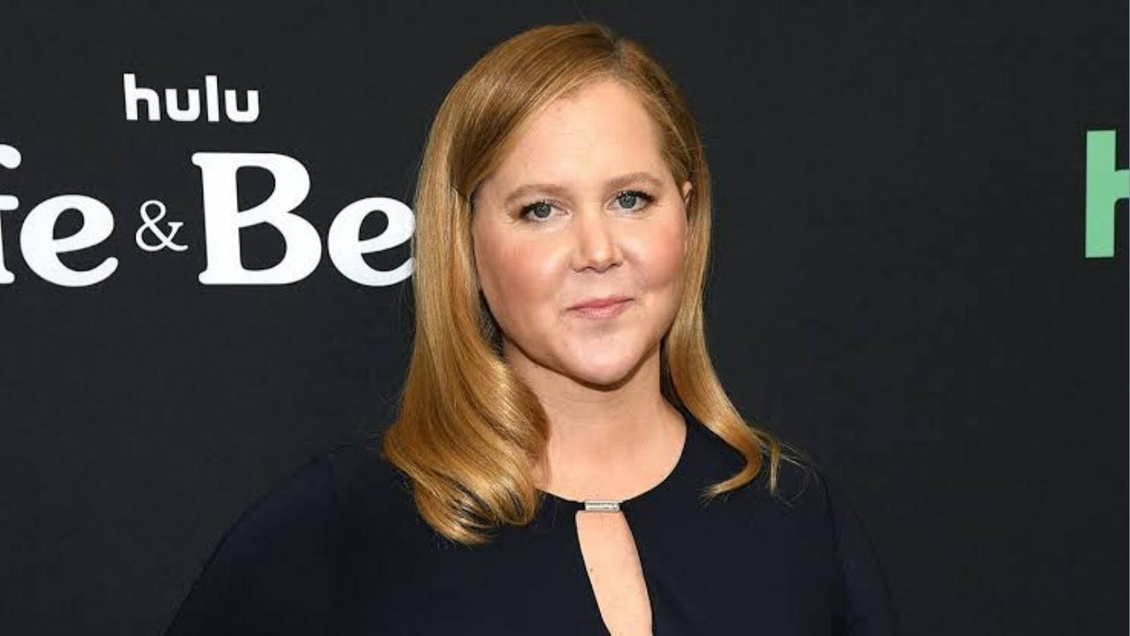 Amy Schumer Has A Solid Response For Those Blaming Her For America's ...