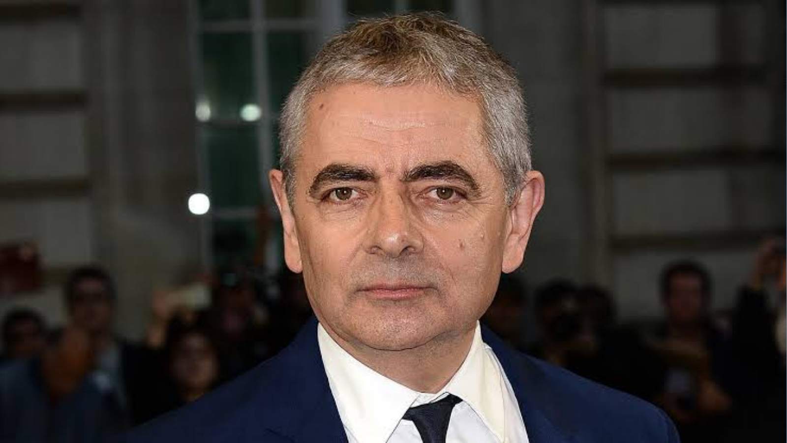 Serene Rowan Atkinson