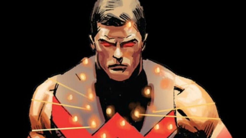 Who Is Marvel's Wonder Man? Know All About The Superhero As It Gets A ...