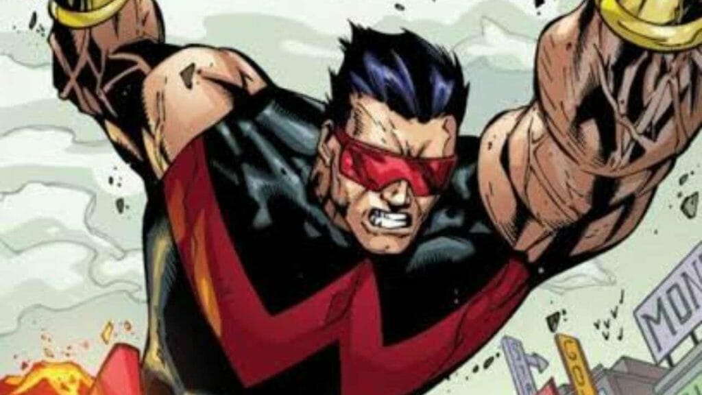 Who Is Marvel's Wonder Man? Know All About The Superhero As It Gets A ...