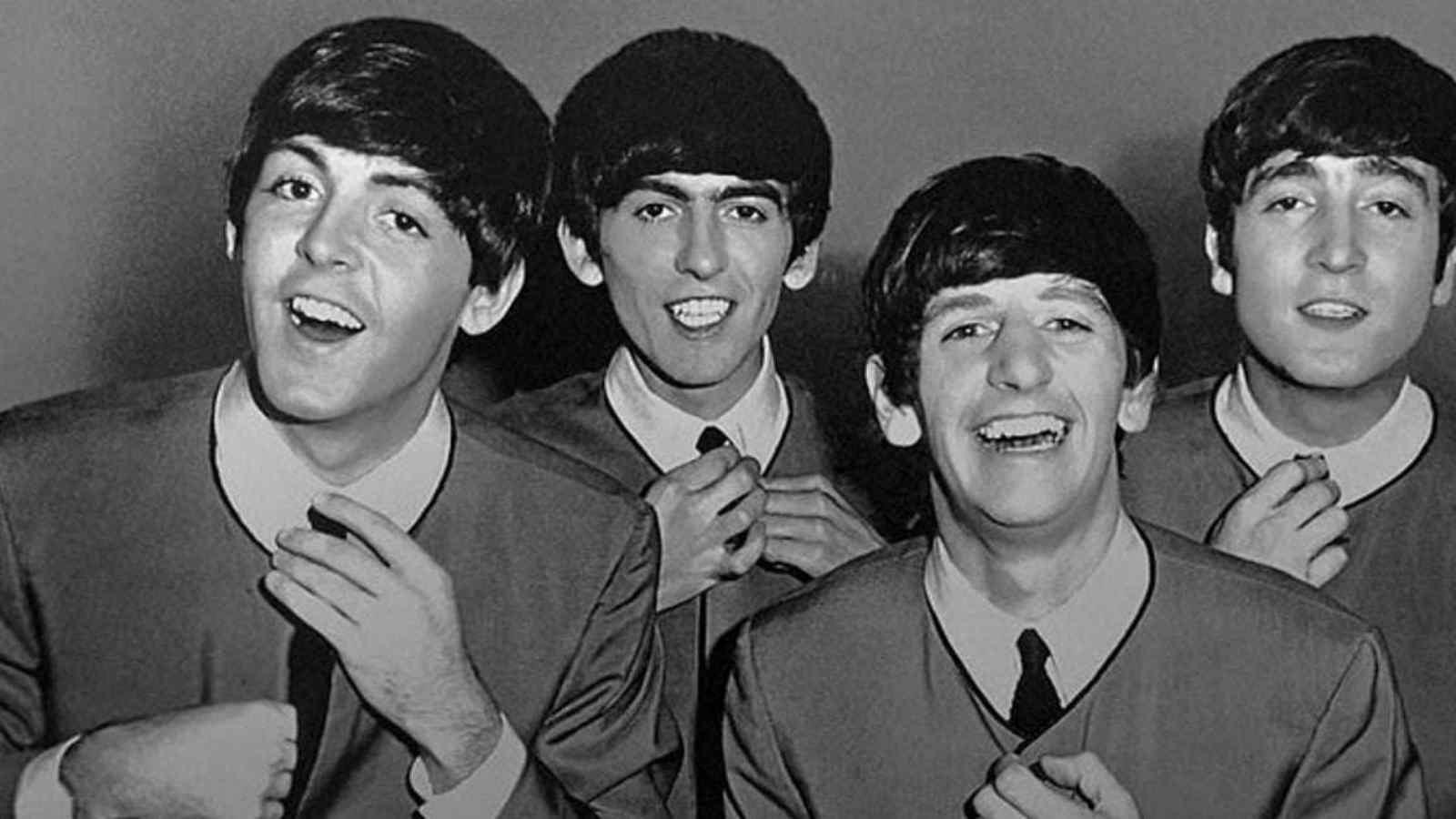 Son Of the Late Photographer of The Beatles Revealed Never Seen Images Of the Band