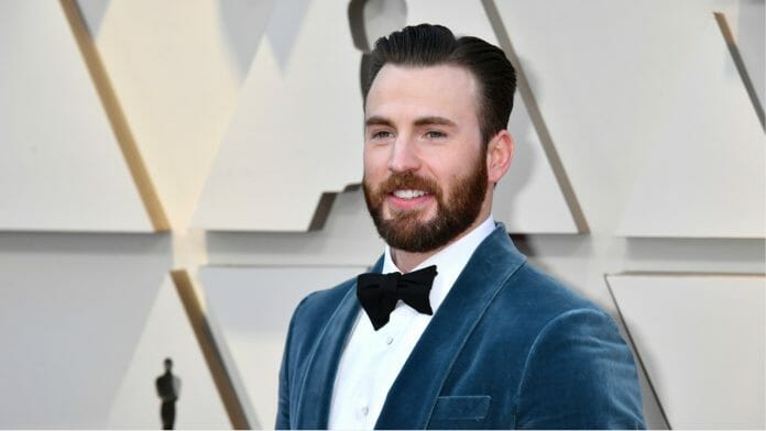 Chris Evans