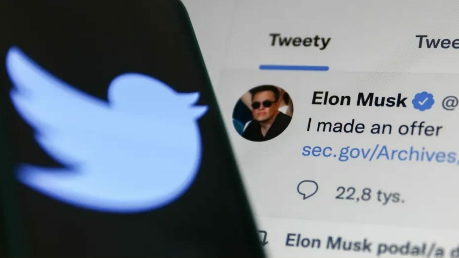 Twitter's board of directors has endorsed Elon Musk's takeover