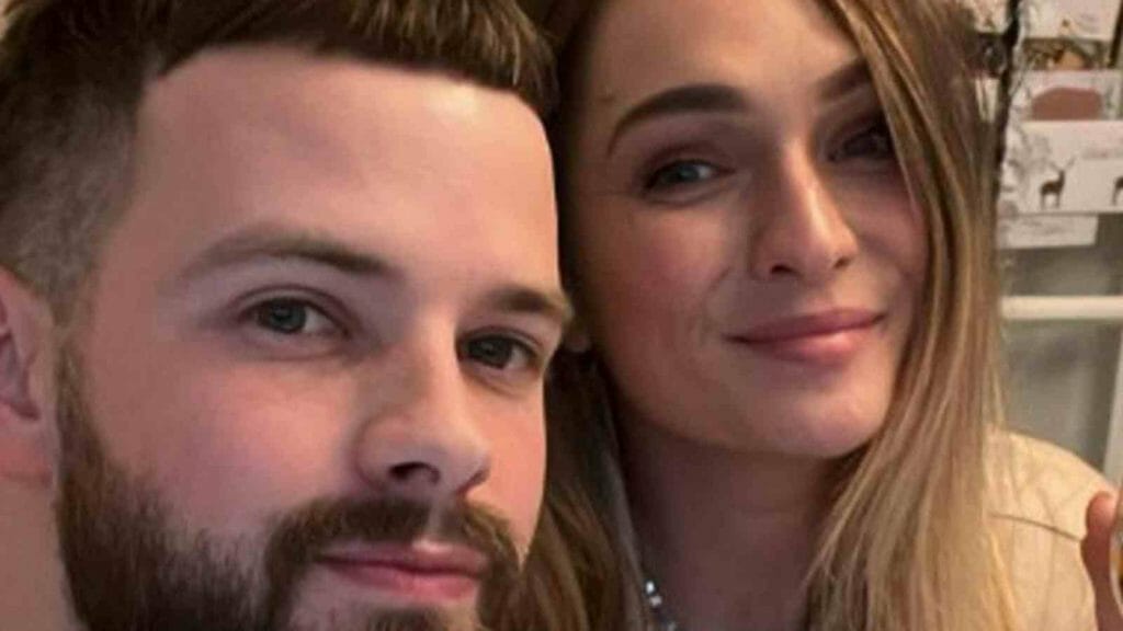 “I Am Completely Broken" 'X Factor' Star Tom Mann Is Devastated By The