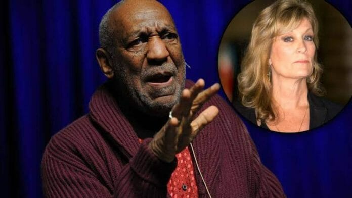 Bill Cosby liable for sexual abuse of a teenager
