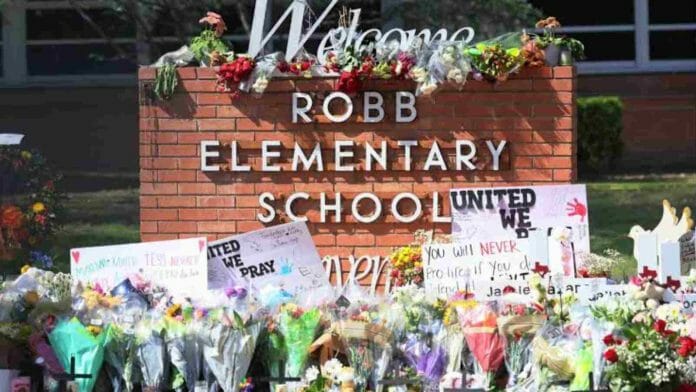 Rob Elementary School to be teared down