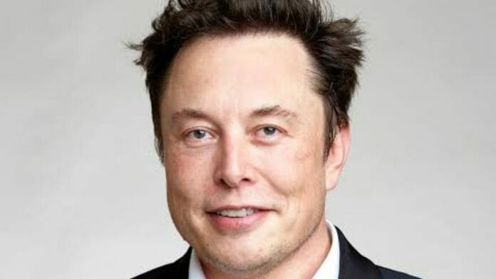 Elon Musk