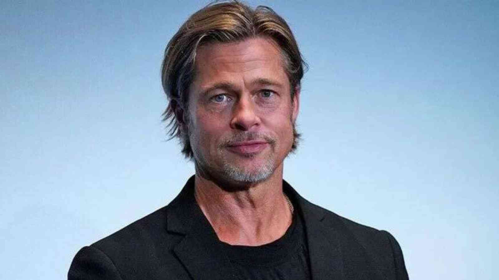 Brad Pitt