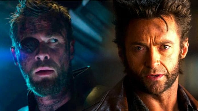Chris Hemsworth is all set to break Hugh Jackman's Record but there is a catch