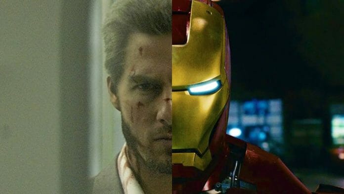 Tom Cruise Discloses His Reasons for Passing on the Iron Man role