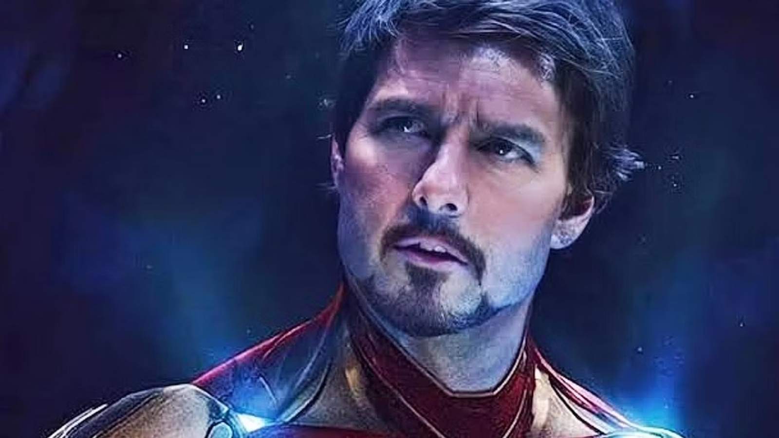 Tom Cruise Has Stated That He Is Not The Right Choice For The Role Of Iron Man
