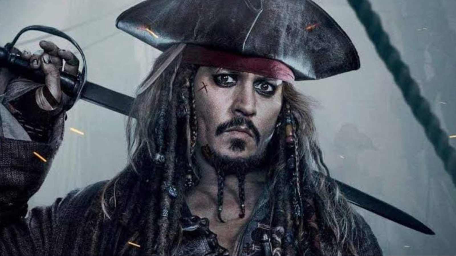Disney Offers Johnny Depp An Outrageous Amount Of Money With An Apology ...