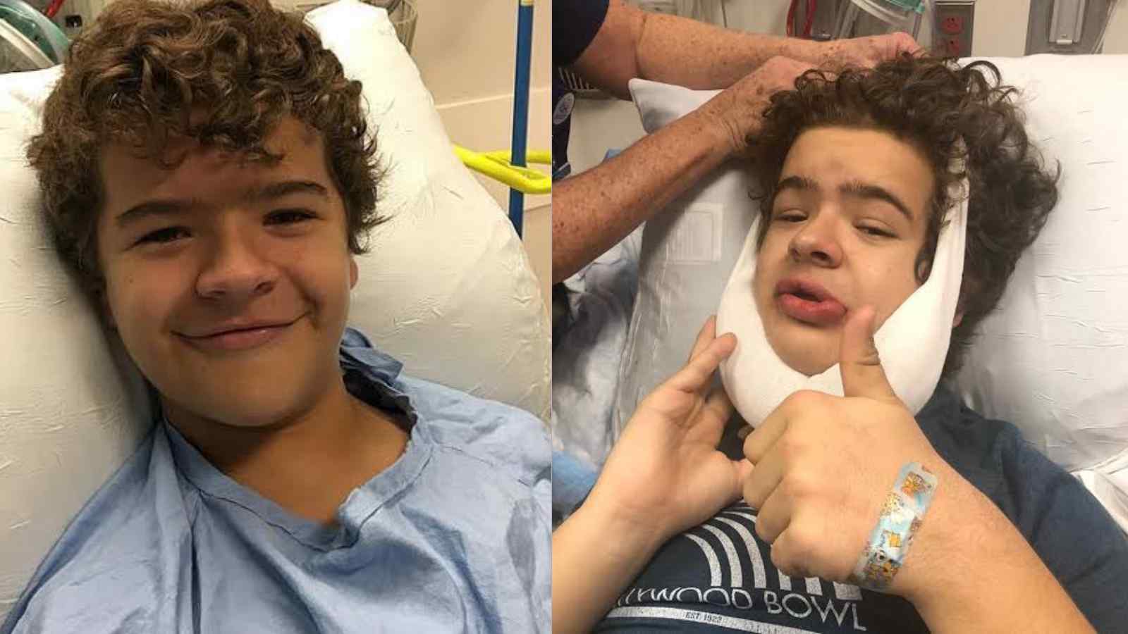 Stranger Things Star Gaten Matarazzo Opens Up About The Rare Medical Condition He Lives With 8051