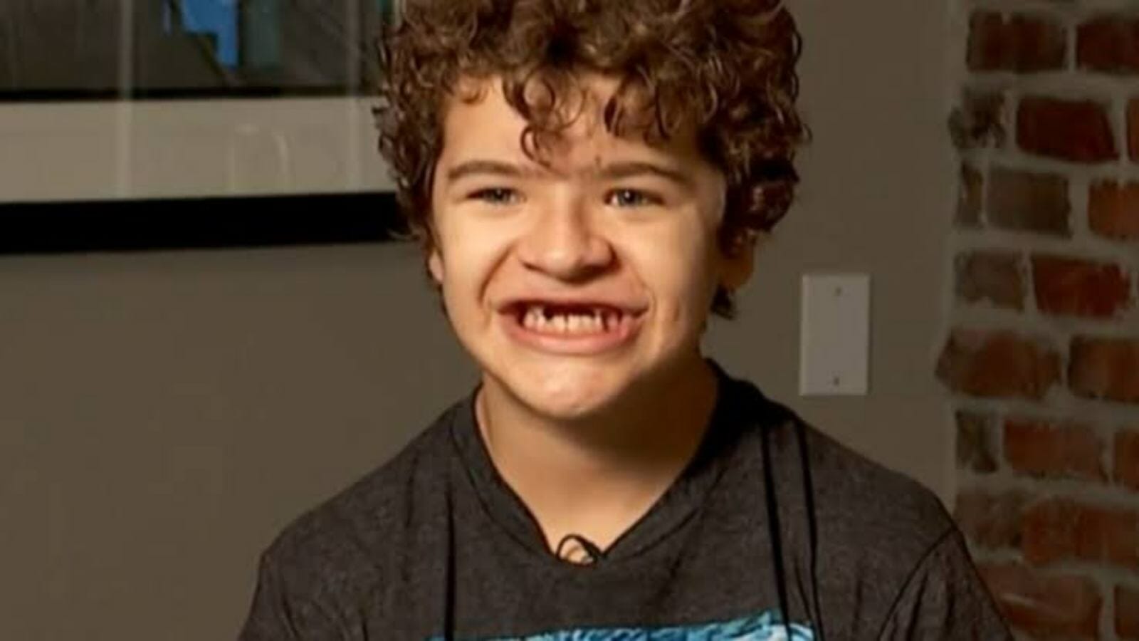 Stranger Things Star Gaten Matarazzo Opens Up About The Rare Medical Condition He Lives With 7290