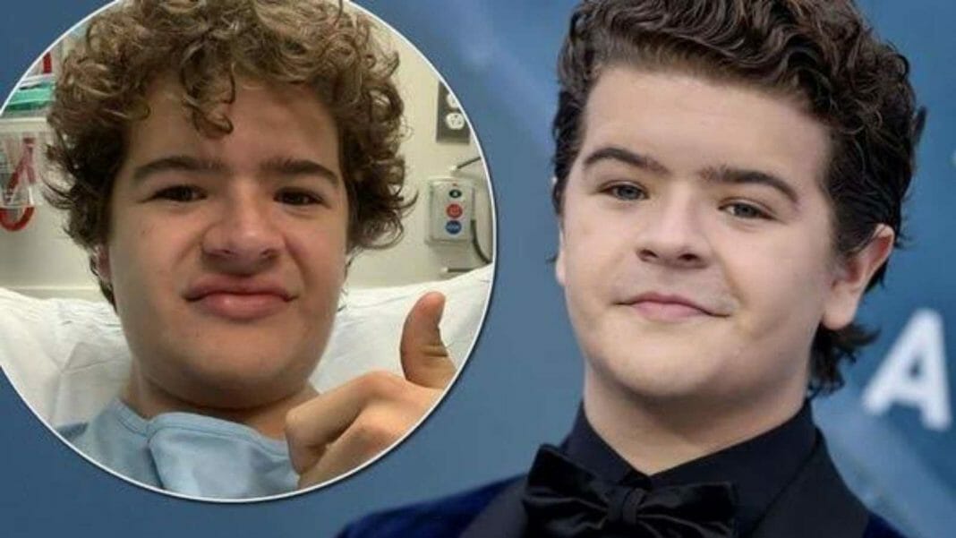 Stranger Things Star Gaten Matarazzo Opens Up About The Rare Medical Condition He Lives With 8023