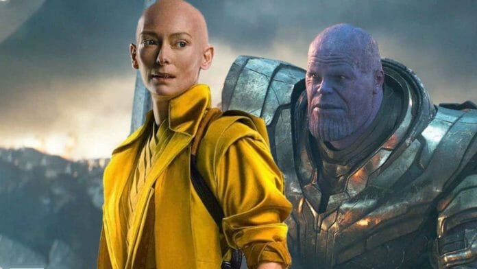 Avengers: Endgame seems to support a scary theory about Thanos