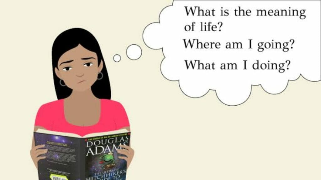 What Is Existential Crisis Or Existential Depression? Here's All You ...