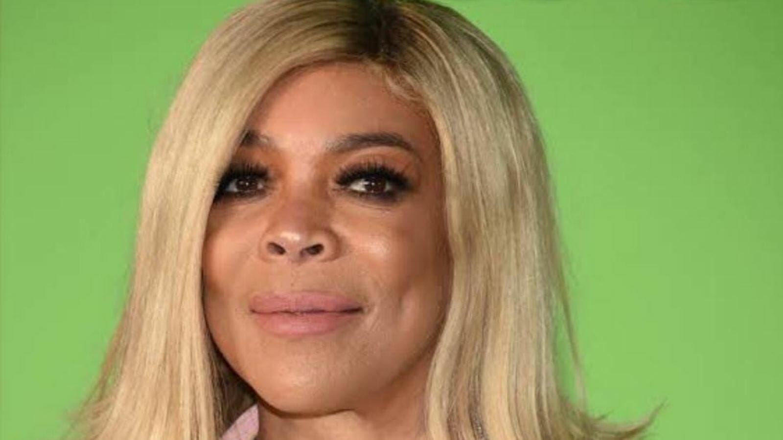 Wendy Williams